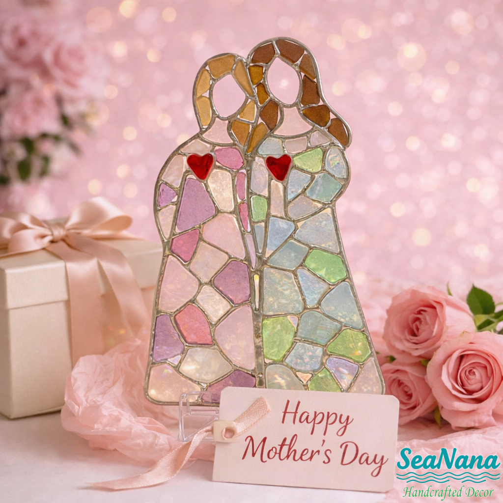 šA Motherās Day Gift That Feels Like a Hug