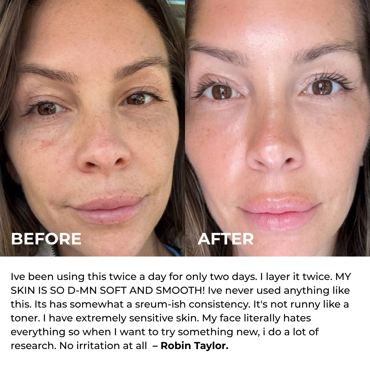 Silk Peptide EGF Tox Toner