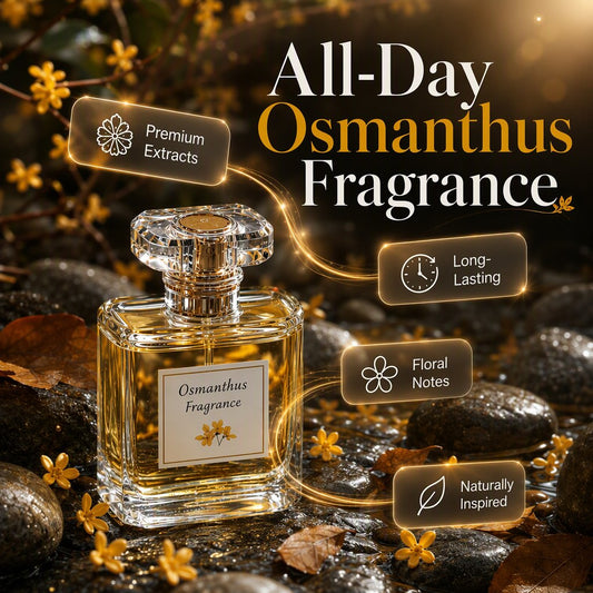 🏆Flash Sale⚡ 50K+ SOLD! Almost Gone- |  Perfume Long Lasting Floral & Fruity Scent