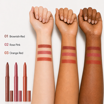 Easy Glide Creamy Lip Liner