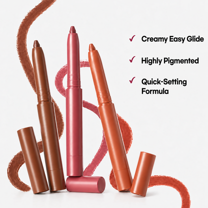 Easy Glide Creamy Lip Liner