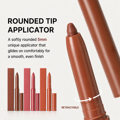 Easy Glide Creamy Lip Liner
