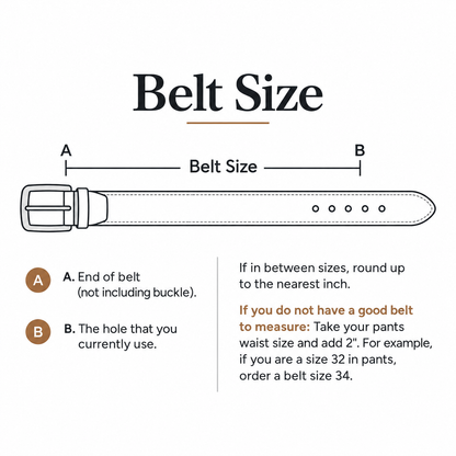 🔥 100% Handmade Full-Grain Buffalo Leather Belt – Built to Last(𝐉𝐚𝐤𝐞 𝐖𝐢𝐥𝐬𝐨𝐧 𝐇𝐚𝐧𝐝𝐦𝐚𝐝𝐞®)