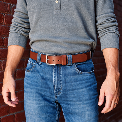 🔥 100% Handmade Full-Grain Buffalo Leather Belt – Built to Last(𝐉𝐚𝐤𝐞 𝐖𝐢𝐥𝐬𝐨𝐧 𝐇𝐚𝐧𝐝𝐦𝐚𝐝𝐞®)
