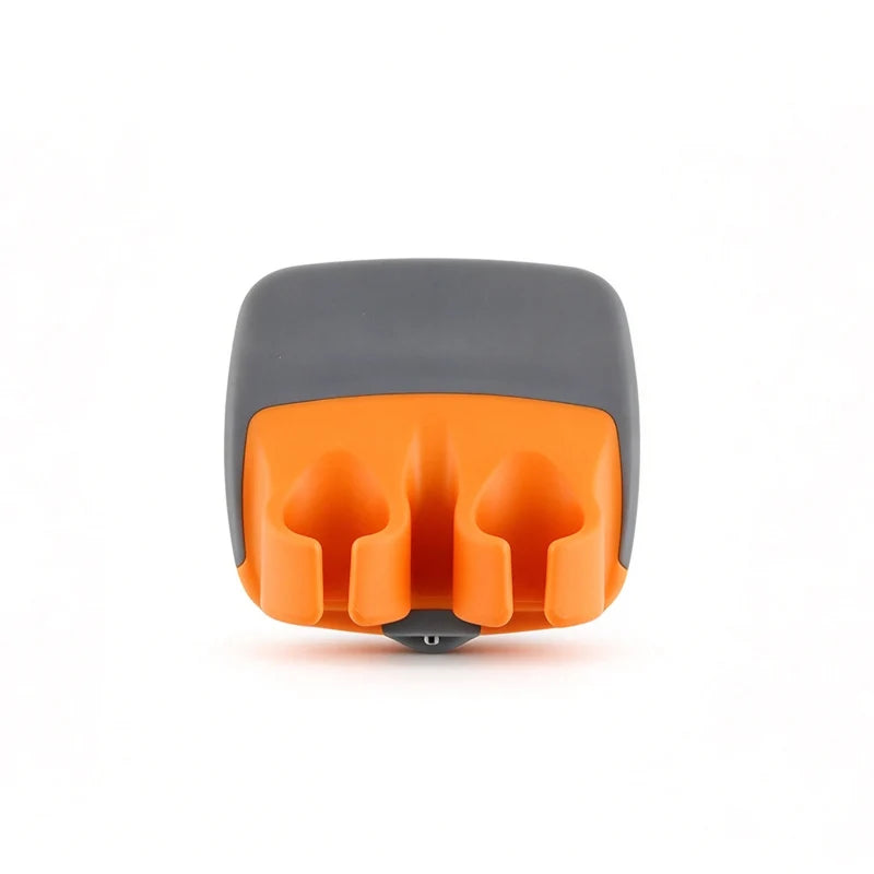 🥳2026 Hot Sale🥳💞50k+ Sold! 🧣❄️ 50% Off!ergonomic Two-finger Fruit And Vegetable Peeler