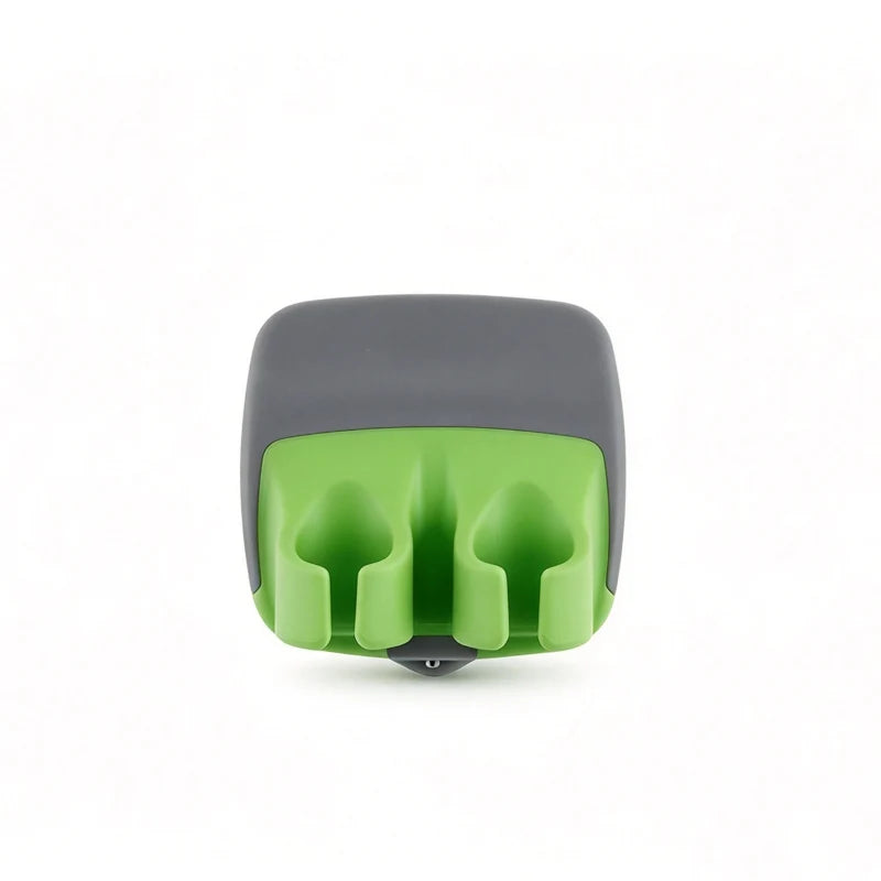 🥳2026 Hot Sale🥳💞50k+ Sold! 🧣❄️ 50% Off!ergonomic Two-finger Fruit And Vegetable Peeler