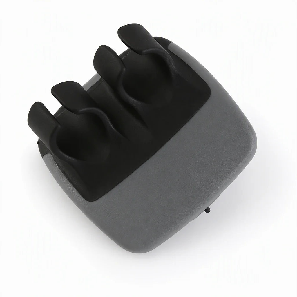 🥳2026 Hot Sale🥳💞50k+ Sold! 🧣❄️ 50% Off!ergonomic Two-finger Fruit And Vegetable Peeler