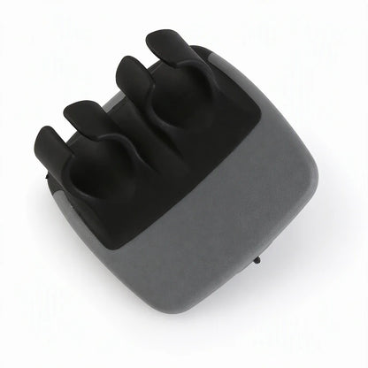 🥳2026 Hot Sale🥳💞50k+ Sold! 🧣❄️ 50% Off!ergonomic Two-finger Fruit And Vegetable Peeler