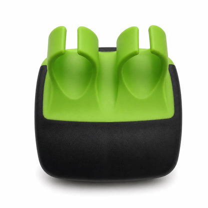 🥳2026 Hot Sale🥳💞50k+ Sold! 🧣❄️ 50% Off!ergonomic Two-finger Fruit And Vegetable Peeler