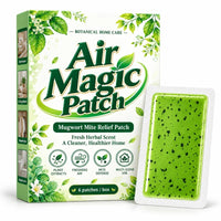 1 Pack (6 Patches)