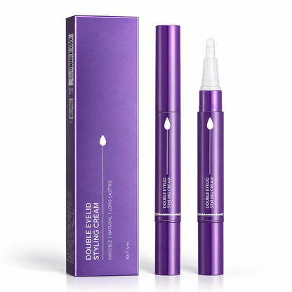 Invisible Double Eyelid Styling Cream Pen