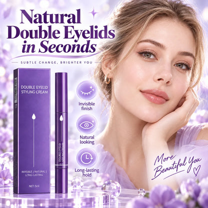 Invisible Double Eyelid Styling Cream Pen