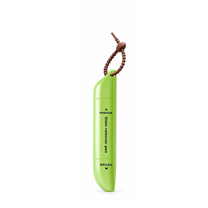 ✨ Dual-Head Stain Remover Pen – Portable, Waterless & Easy to Use