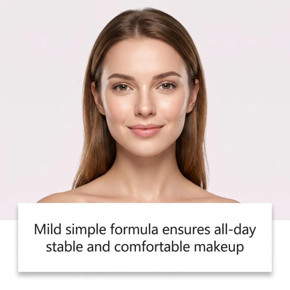 💜Makeup Setting Spray✨ Lightweight Fast‑Forming Film Mist Matte Finish Non‑sticky Anti‑cakey Makeup Fixing Spray