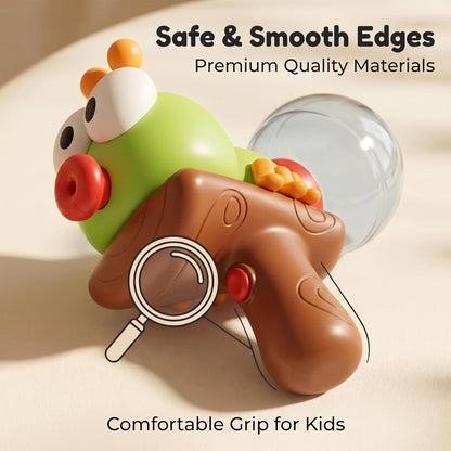 🎉Cute boys and girls playing in the water with ant-shaped electric press water guns, beach water fights, pool fun, and children’s water guns for drifting