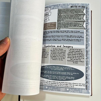 ✝️LAST DAY 49% OFF -📖Bible Study Guides