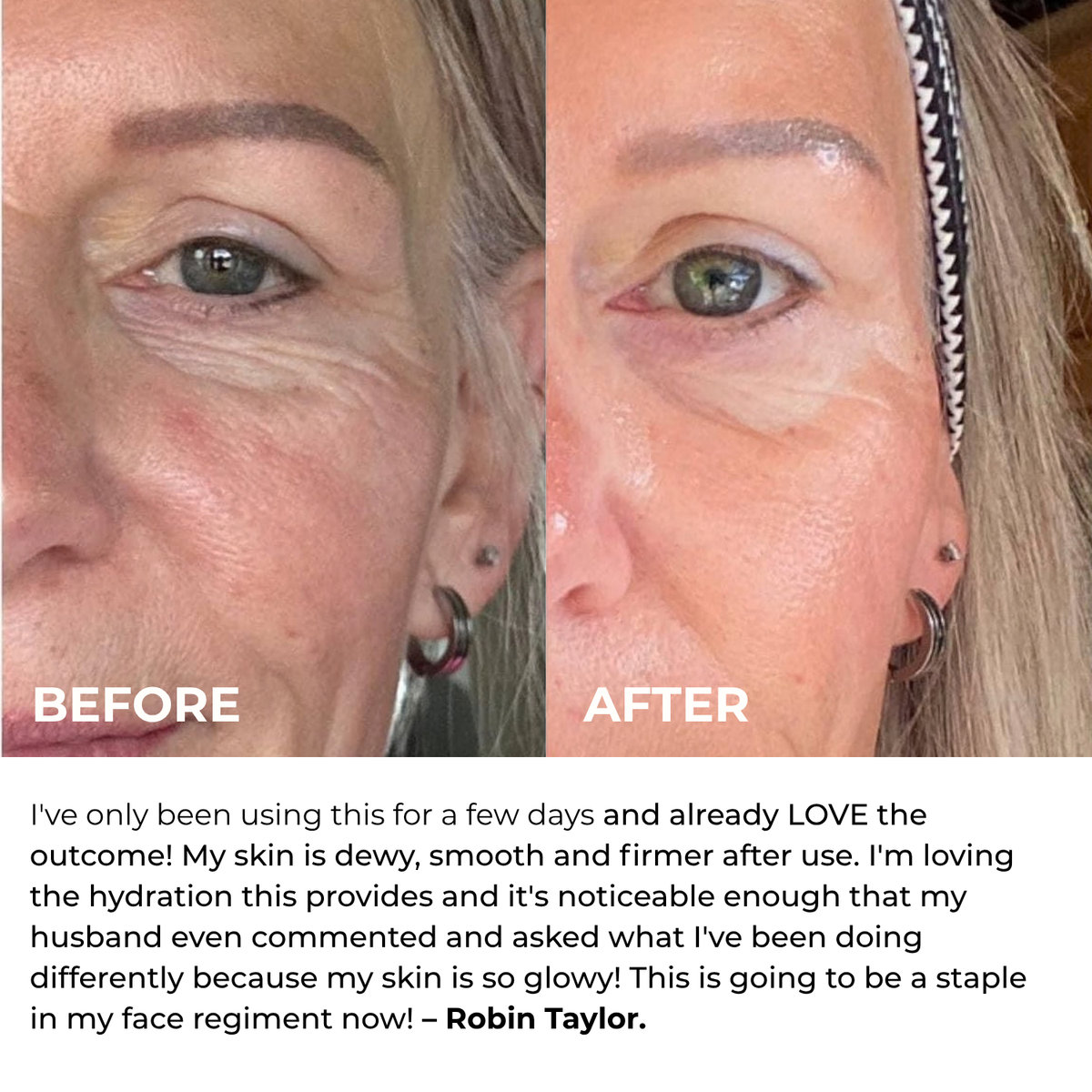 Silk Peptide EGF Tox Toner
