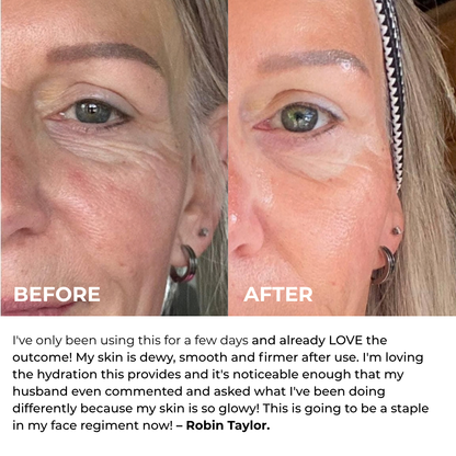 Silk Peptide EGF Tox Toner