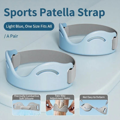 ⏳Limited-time⏰Breathable Shock-Absorbing Patella Brace 🦵🛡
