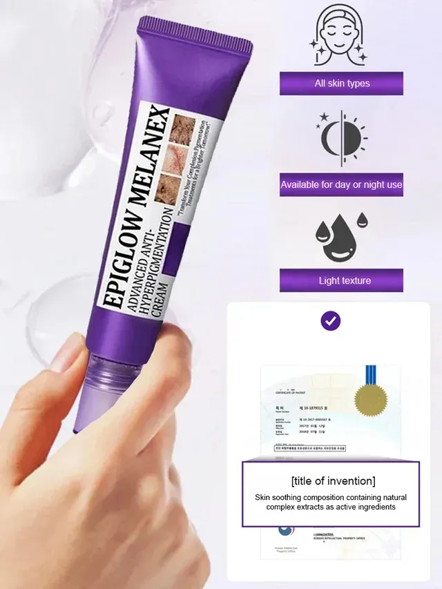 BUY 1 GET 1 FREE - Brightening & Even Tone Cream