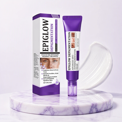 BUY 1 GET 1 FREE - Brightening & Even Tone Cream