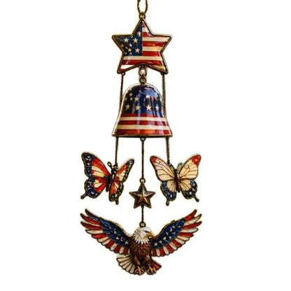 🔥52% OFF Today🔥250th Anniversary Commemorative Wind Chime