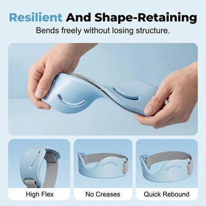 ⏳Limited-time⏰Breathable Shock-Absorbing Patella Brace 🦵🛡