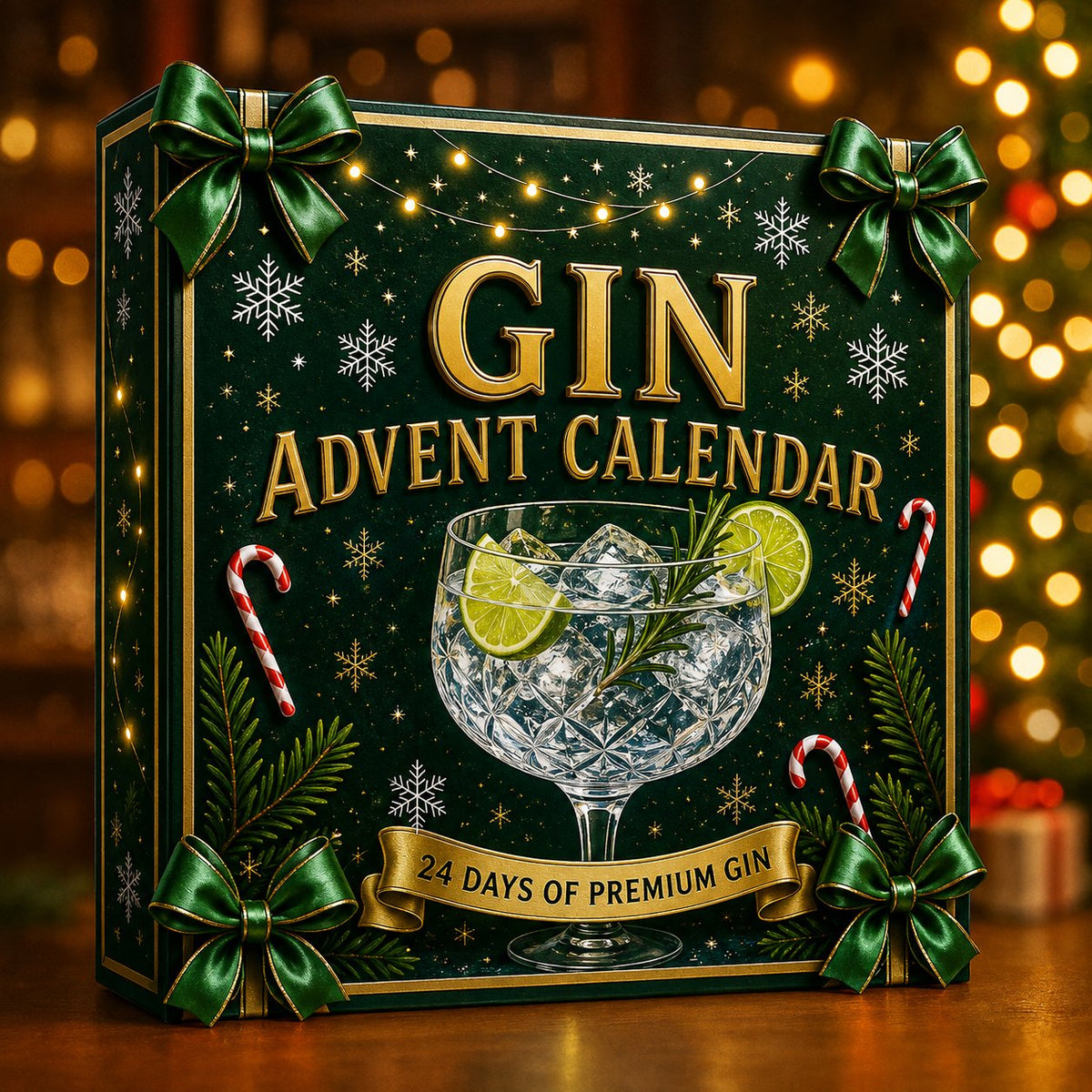 2026 GIN Advent Calendar