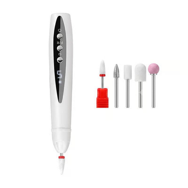 Premium nail grinder one set