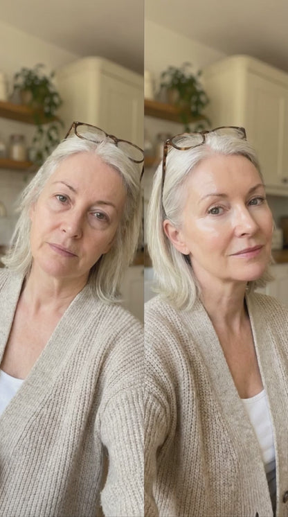 Reverse-Aging Eye Tightener