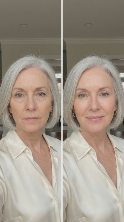 Reverse-Aging Eye Tightener