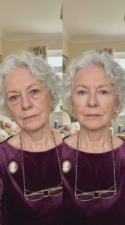 Reverse-Aging Eye Tightener